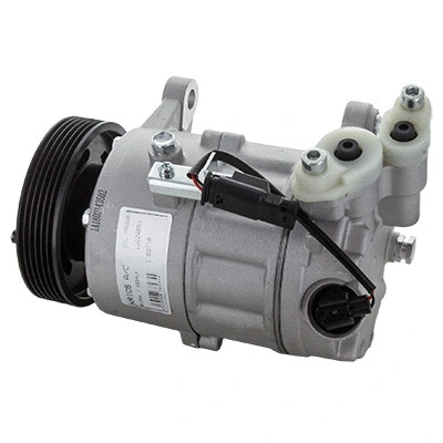 Compressor, air conditioning (1.8071A)