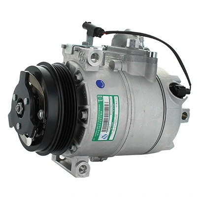 Compressor, air conditioning (SB.123D)