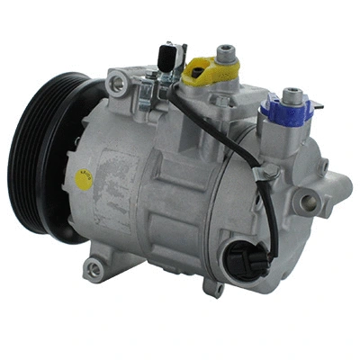 Compressor, air conditioning (1.5187A)