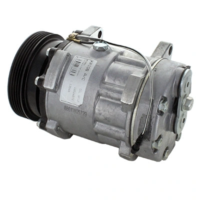 Compressor, air conditioning (1.1354A)