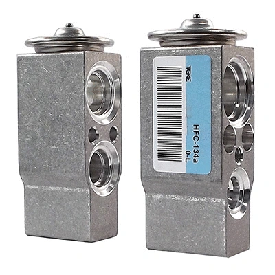Expansion Valve, air conditioning (4.2040)