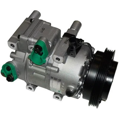 Compressor, air conditioning (1.9048)
