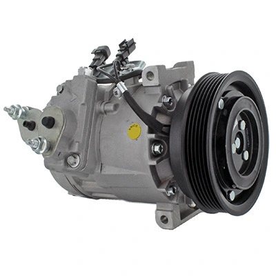 Compressor, air conditioning (1.2147A)