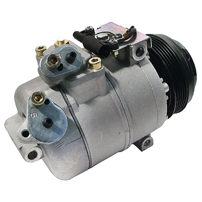 Compressor, air conditioning (SB.097D)