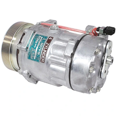 Compressor, air conditioning (1.1079)