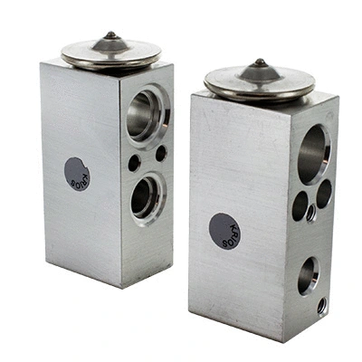 Expansion Valve, air conditioning (4.2169)