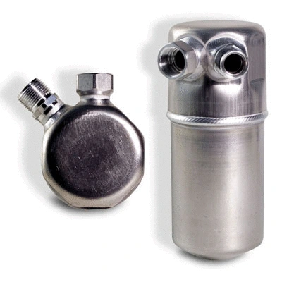 Dryer, air conditioning (13.2012)