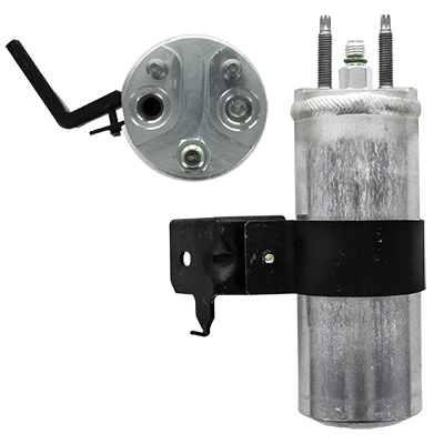 Dryer, air conditioning (13.2383)