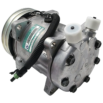 Compressor, air conditioning (SB.359S)