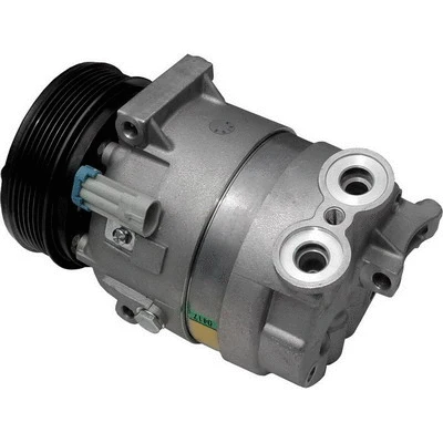 Compressor, air conditioning (1.4075)