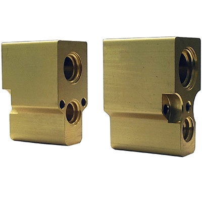 Expansion Valve, air conditioning (4.2033)