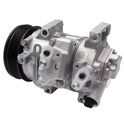 Compressor, air conditioning (1.5292)