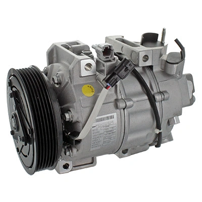 Compressor, air conditioning (1.2162)