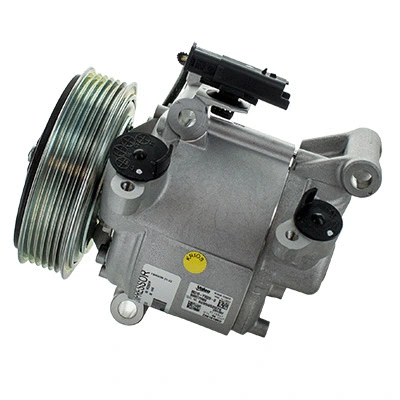 Compressor, air conditioning (1.2188)
