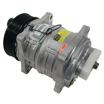 Compressor, air conditioning (1.2120)