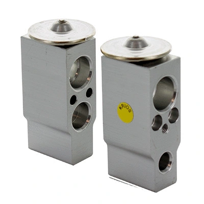 Expansion Valve, air conditioning (4.2056)