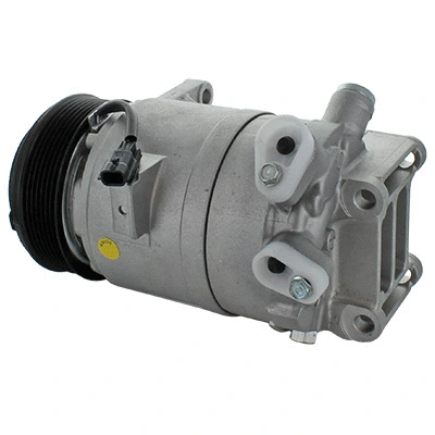 Compressor, air conditioning (1.2168A)