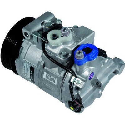 Compressor, air conditioning (1.5242)