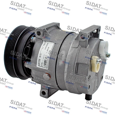 Compressor, air conditioning (1.4052R)