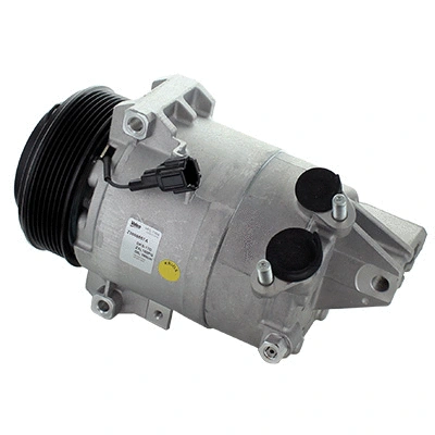 Compressor, air conditioning (1.2187)