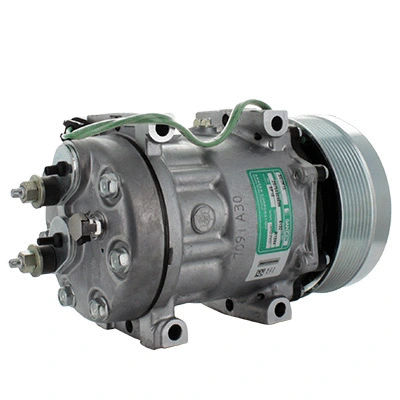 Compressor, air conditioning (1.1461)