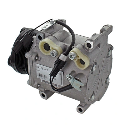 Compressor, air conditioning (1.9131A)
