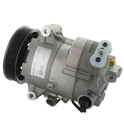 Compressor, air conditioning (1.4098A)