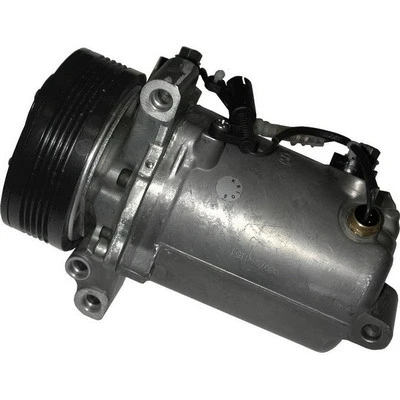 Compressor, air conditioning (1.3018R)