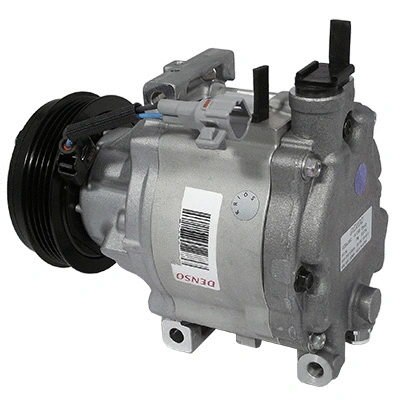 Compressor, air conditioning (1.5342)
