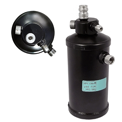 Dryer, air conditioning (13.2128)