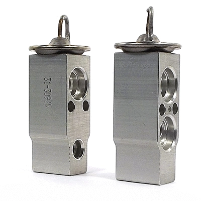 Expansion Valve, air conditioning (4.2089)