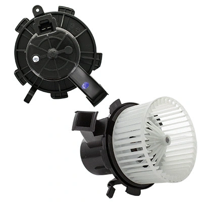 Interior Blower (9.2199)