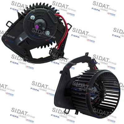 Interior Blower (9.2298)