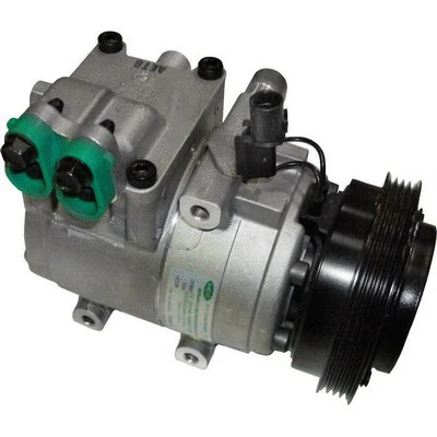 Compressor, air conditioning (1.9052)
