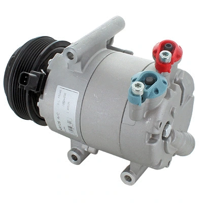Compressor, air conditioning (1.8052A)