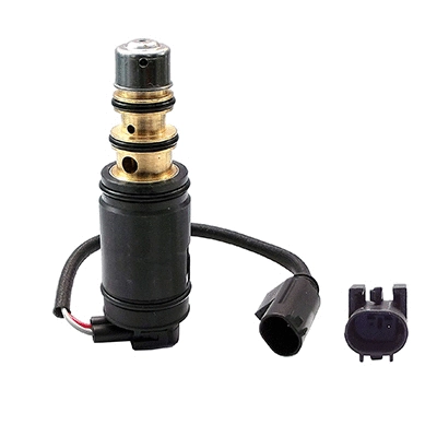 Control Valve, air conditioning compressor (2.8043)