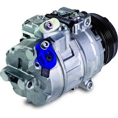 Compressor, air conditioning (1.5178)