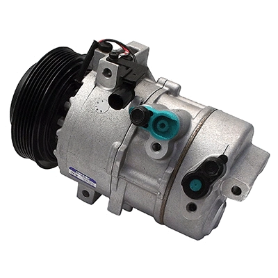 Compressor, air conditioning (1.9075)