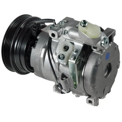 Compressor, air conditioning (1.5236)