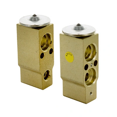 Expansion Valve, air conditioning (4.2005)