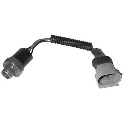 Pressure Switch, air conditioning (5.2032)