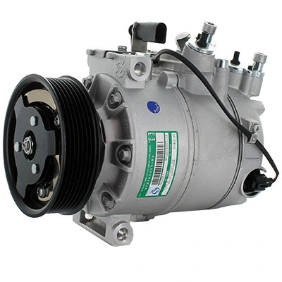 Compressor, air conditioning (SB.288D)