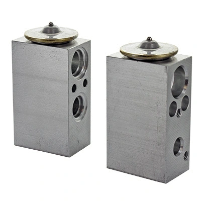 Expansion Valve, air conditioning (4.2151)
