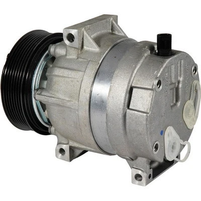 Compressor, air conditioning (1.4085)