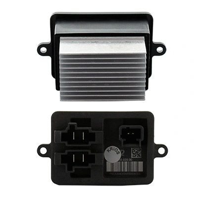 Regulator, interior blower (10.6068)