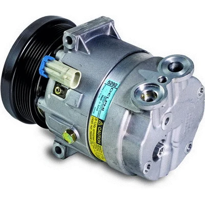 Compressor, air conditioning (1.4030)