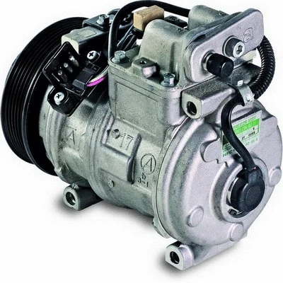 Compressor, air conditioning (1.5003)