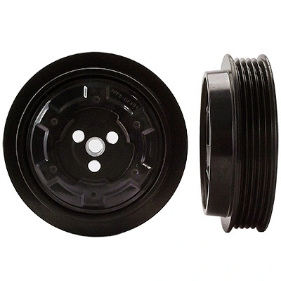 Magnetic Clutch, air conditioning compressor (2.1251)