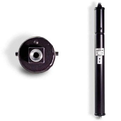 Dryer, air conditioning (13.2174)