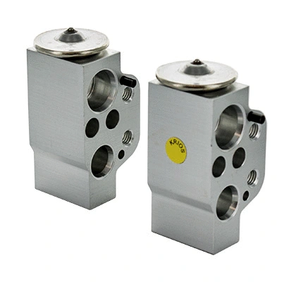 Expansion Valve, air conditioning (4.2164)